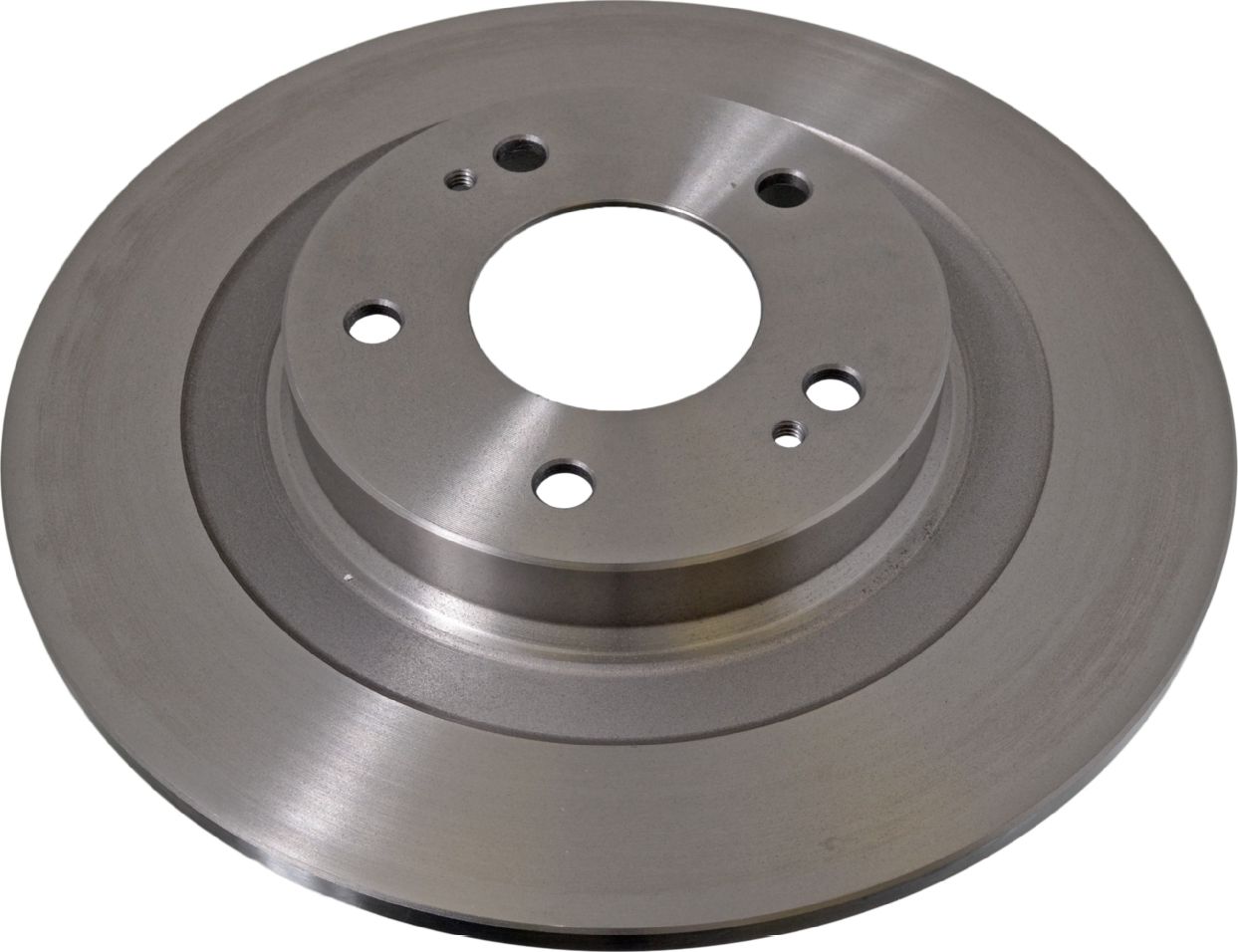 Тормозной диск Blue Print. Артикул ADC443131