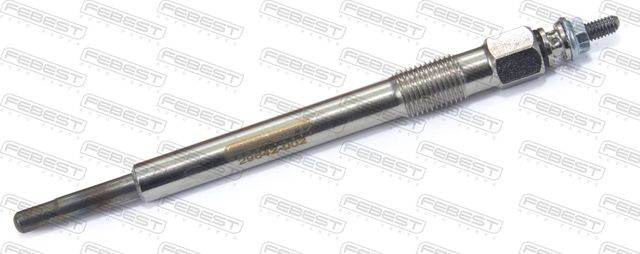 Свеча накаливания (накала) Febest для Land Rover Range Rover I 1992-1994. Артикул 29642-002