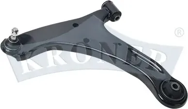 Рычаг, передний, нижний, левый SUZUKI Grand Vitara II 05 (Kroner). Артикул K340022