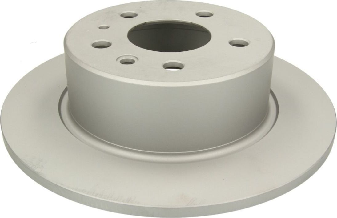 Тормозной диск ATE. Артикул 24.0110-0185.1