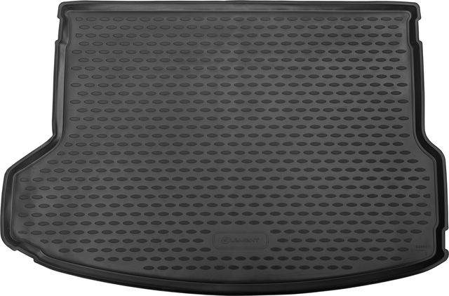 Коврик Element для багажника Kia Seltos 4WD 2020-2026. Артикул ELEMENT02401B13