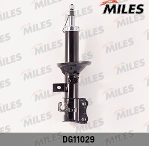 Амортизатор Miles. Артикул DG11029