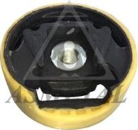 Подушка (опора) двигателя Asmetal. Артикул 45VW1610