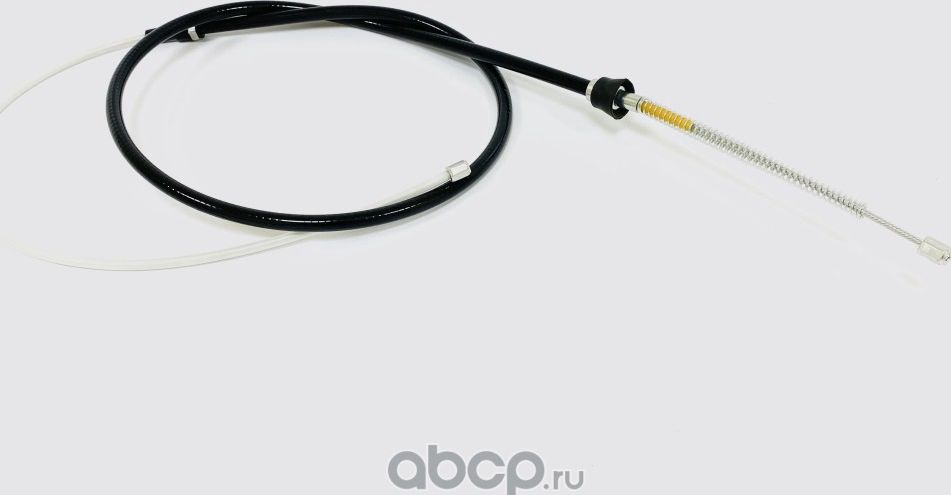 Трос стояночного тормоза (Ukorauto). Артикул U0107252