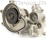Помпа (водяной насос) BMW (OEM) для BMW 6 II (E63/E64) 2005-2010. Артикул 11517586779