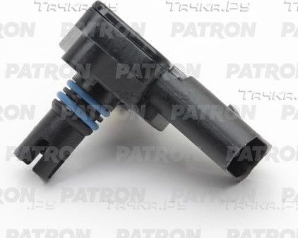 Датчик абсолютного давления (ДАД, MAP) Patron для SEAT Toledo II 2000-2006. Артикул PE60042