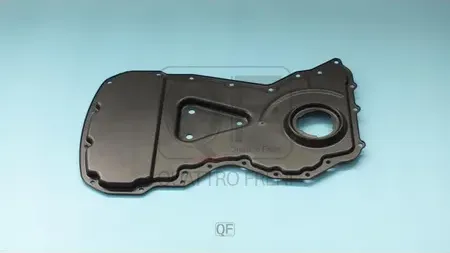 ПЕРЕДНЯЯ КРЫШКА ГРМ (Quattro Freni). Артикул QF03A00004