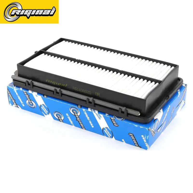 Фильтр воздушный для а/м KIA SORENTO 2.0D/2.2D 14- 28113-A9200 Riginal Riginal. Артикул RG1100020