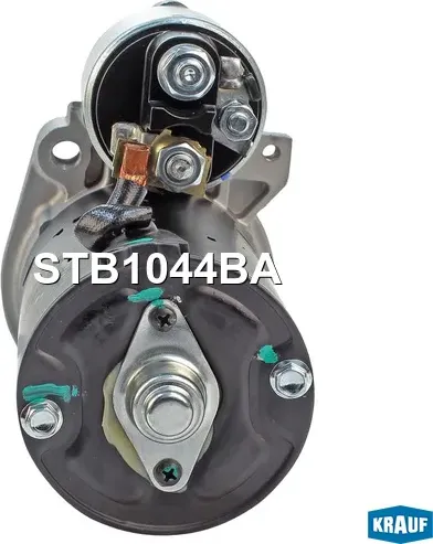 Стартер Krauf. Артикул STB1044BA