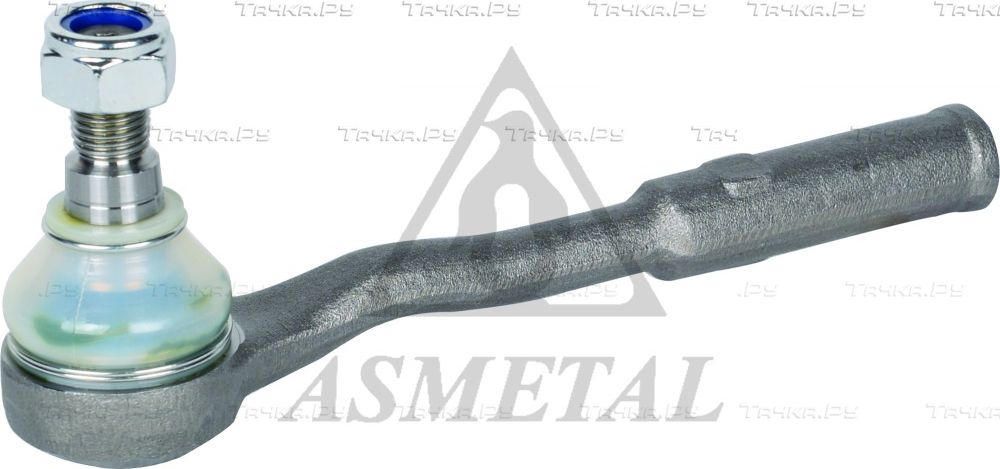Наконечник рулевой тяги Asmetal. Артикул 17MR3700
