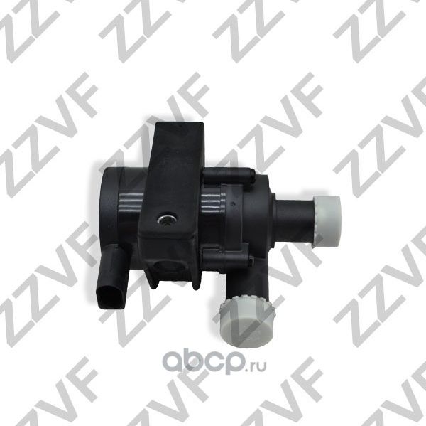 НАСОС ВОДЯНОЙ ЭЛЕКТРИЧЕСКИЙ VAG БЕНЗИН 1.8 2.0 VAG AUDI SKODA VW 2004-15 (Zzvf). Артикул GRA62557