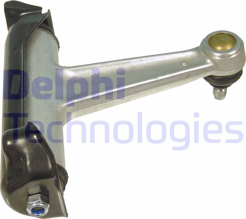 Продольный рычаг Delphi (алюминий). Артикул TC949