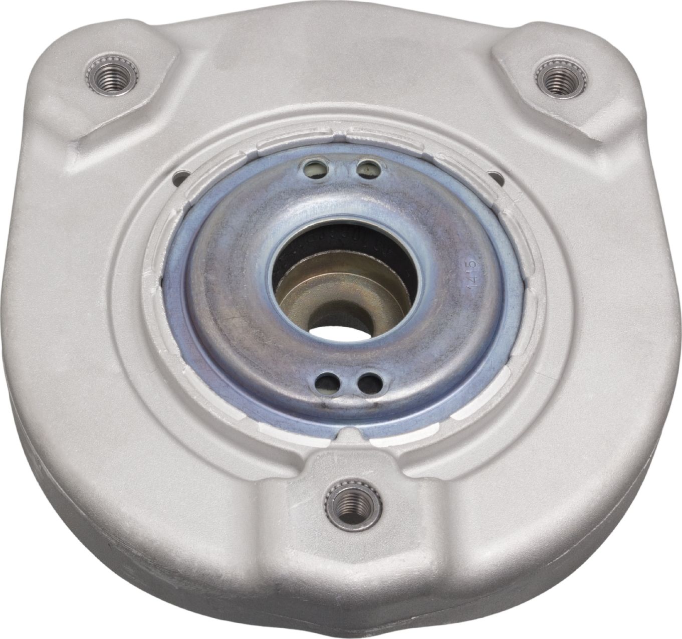 Опора амортизатора (стойки) Febi Bilstein (резина/металл). Артикул 101993