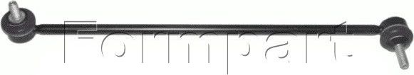 Стойка (тяга) стабилизатора Formpart передняя левая для BMW 7 IV (E65/E66) 2001-2008. Артикул 1208017