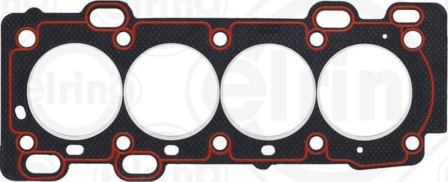 Прокладка ГБЦ Elring для Volvo V40 I 1995-2004. Артикул 377.741