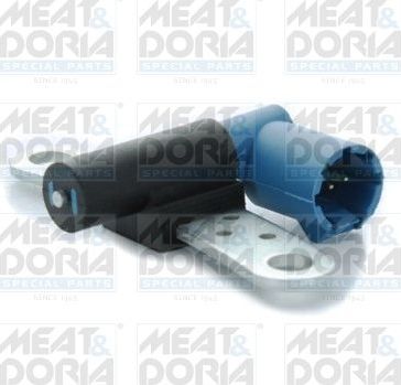 Датчик положения распредвала Meat & Doria для Renault Logan II 2007-2026. Артикул 87430