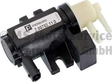 Турбина (турбокомпрессор) Pierburg. Артикул 7.00782.11.0