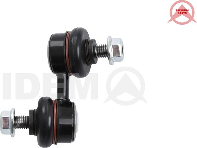 Стойка (тяга) стабилизатора Sidem передняя правая для Daihatsu Sirion II (M3) 2005-2015. Артикул 73063