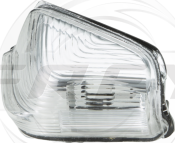 Поворотник (фонарь указателя поворота) Frey. Артикул 792302501