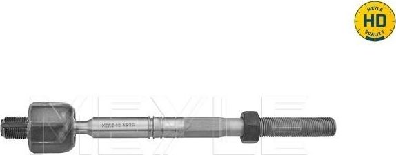 Рулевая тяга Meyle HD правая/левая для BMW 6 II (E63/E64) 2003-2010. Артикул 316 031 0017/HD
