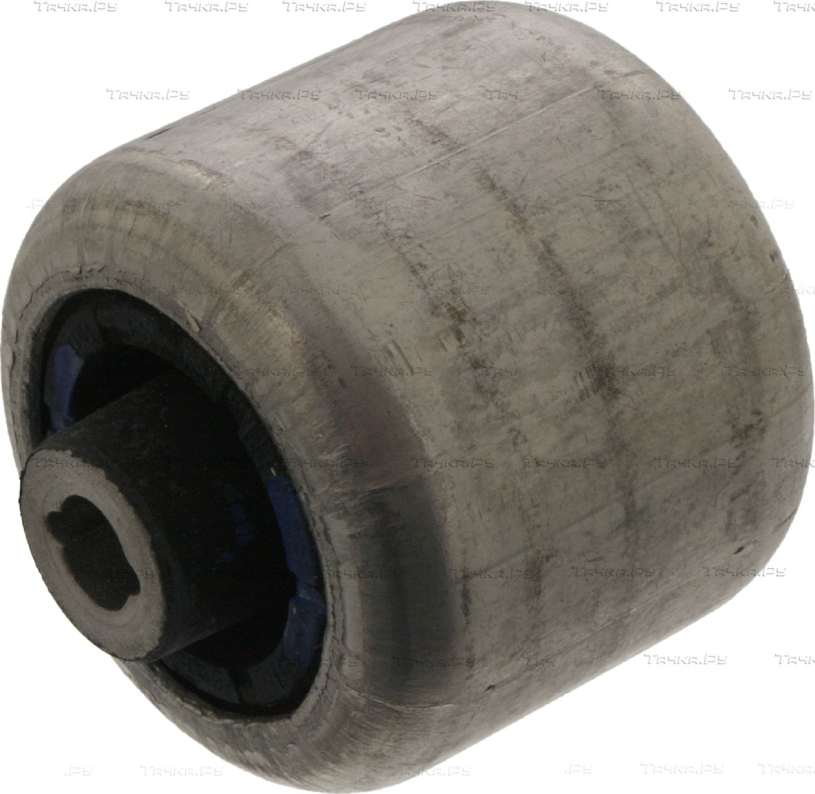 Сайлентблок задней балки Febi Bilstein для Audi S5 I (8T) 2009-2017. Артикул 39334