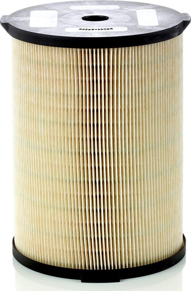 Масляный фильтр Mann-Filter. Артикул PFU 19 226 x