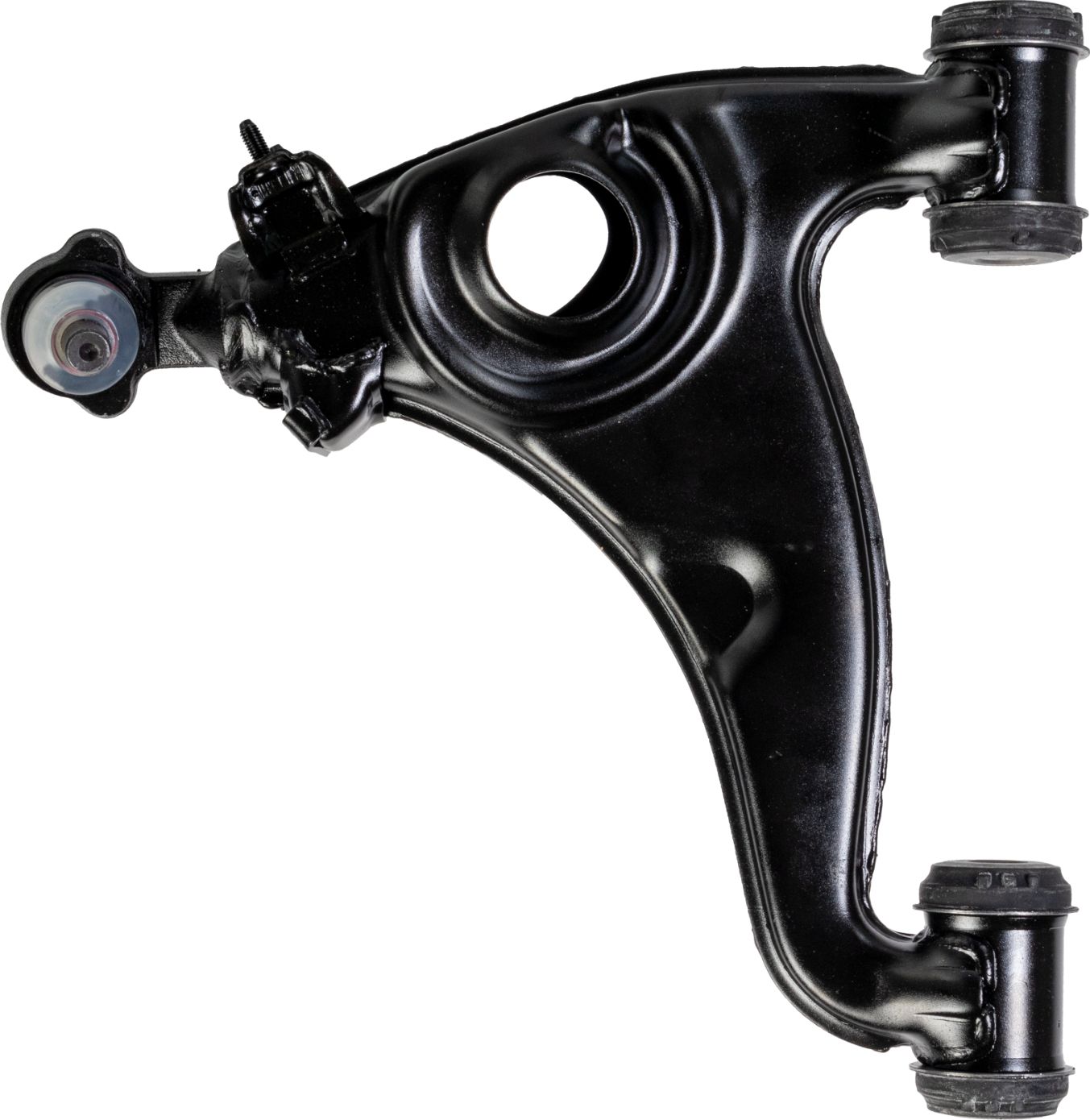 Поперечный рычаг передней подвески Febi Bilstein (Листовая сталь). Артикул 05023