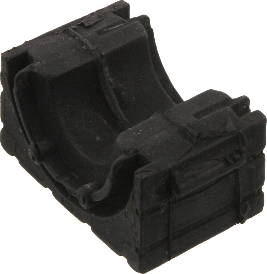 Втулка стабилизатора SWAG (резина). Артикул 40 93 8051