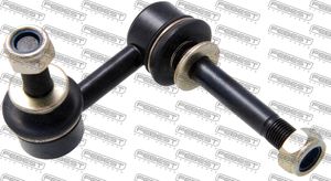 Стойка (тяга) стабилизатора Febest передняя правая для Infiniti FX II (S51) 2008-2013. Артикул 0223-S51FR