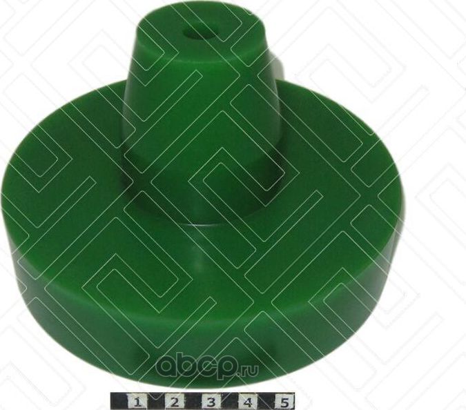 Проставка задней пружины 20мм (Полиуретан). Артикул 24120022