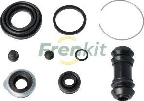 Ремкомплект тормозного суппорта Frenkit. Артикул 230014