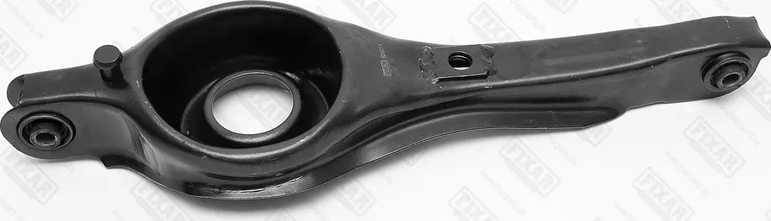 Рычаг подвески FORD Focus,C-Max 2003-,MAZDA 3,5 2003 (Fixar) Fixar. Артикул FQ0778