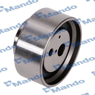 Натяжной ролик (натяжитель) ремня ГРМ Mando для Kia Carnival I 1999-2006. Артикул EBT10040K