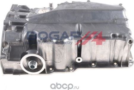 Масляный поддон (Bogap). Артикул A1919117