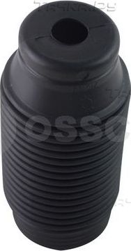 Комплект отбойников и пыльников амортизаторов (стоек) OSSCA. Артикул 65841