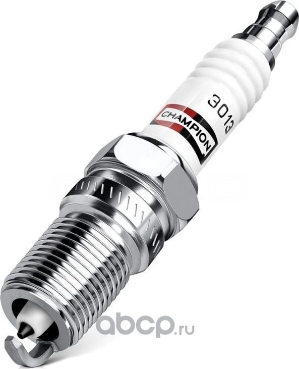 Свеча зажигания, платиновая (Champion). Артикул 3013