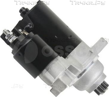 Стартер OSSCA для Volkswagen Bora 2002-2005. Артикул 06810