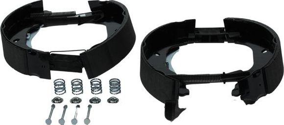 Тормозные колодки Bosch SuperPro. Артикул 0 204 211 392