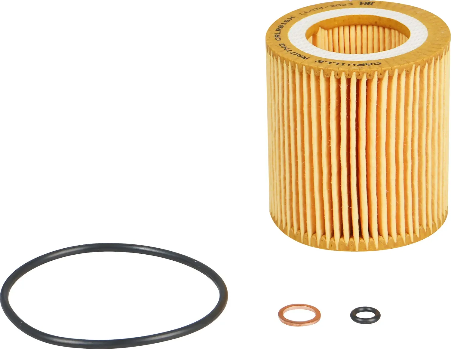 Фильтр масляный (Carville Racing). Артикул CRLR816X