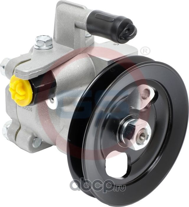 Насос ГУР Hyundai Accent I 1994-2000, Hyundai Accent II 2000-2005 (GS). Артикул HP17020C