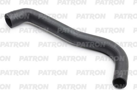 Патрубок интеркулера Patron (AEM (этилен-акрилатный каучук)). Артикул PH1164