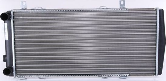 Радиатор охлаждения двигателя Nissens для Skoda Felicia I 1995-2002. Артикул 64102