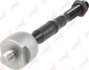 Рулевая тяга LYNXauto правая/левая для Fiat Fullback I 2016-2025. Артикул C2372LR