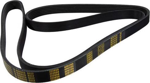Приводной ремень поликлиновой Zentparts. Артикул Z22656