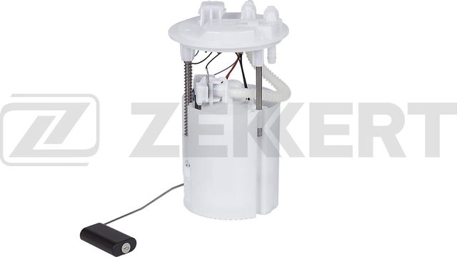 Бензонасос (топливный насос) Zekkert. Артикул KP-3051