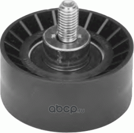 Ролик ремня ГРМ CHEVROLET 07-08 1.4-1.6 (Onnuri). Артикул GBED003