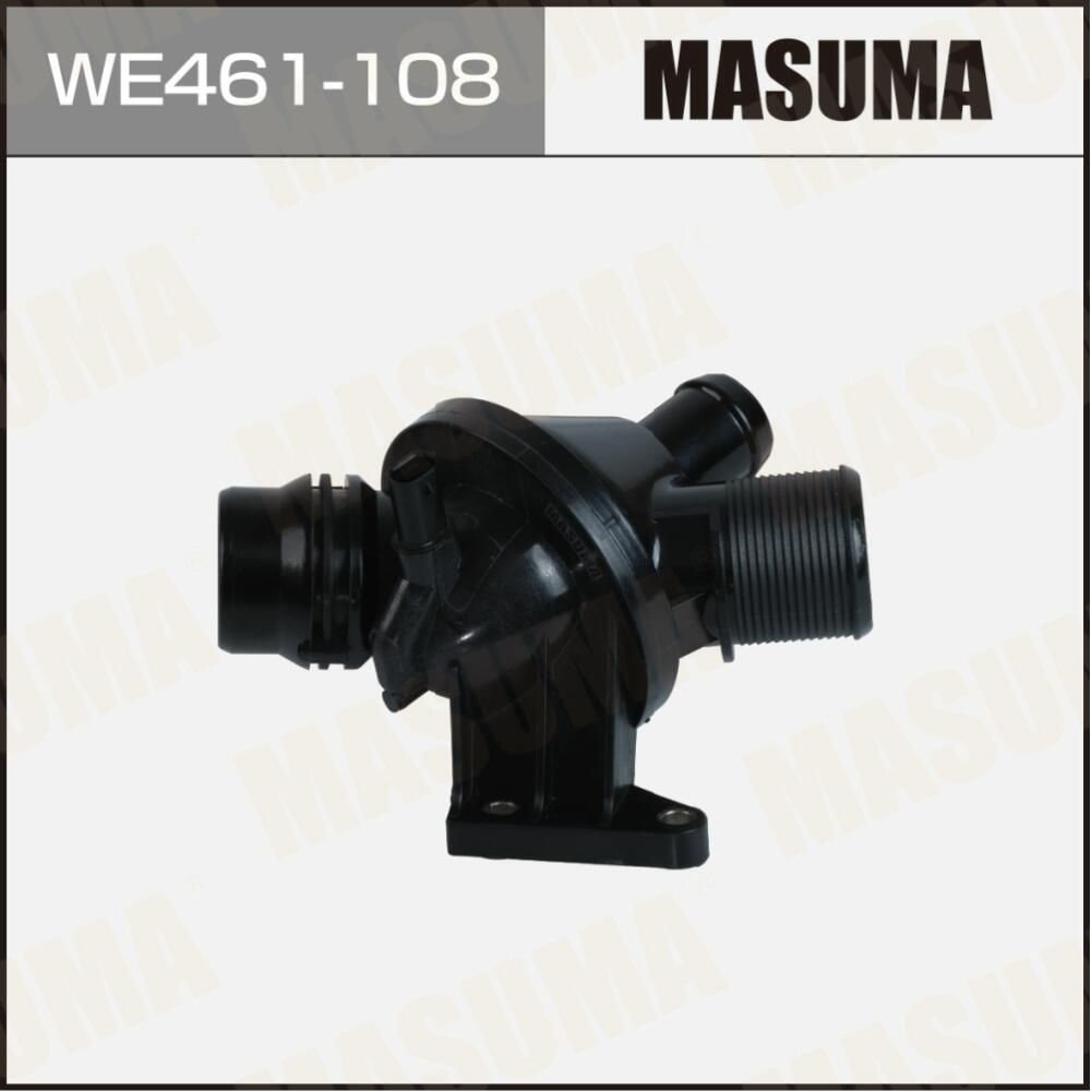 Термостат в сборе MASUMA WE461-108. Артикул WE461108