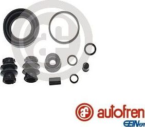 Ремкомплект тормозного суппорта Autofren Seinsa. Артикул D4650