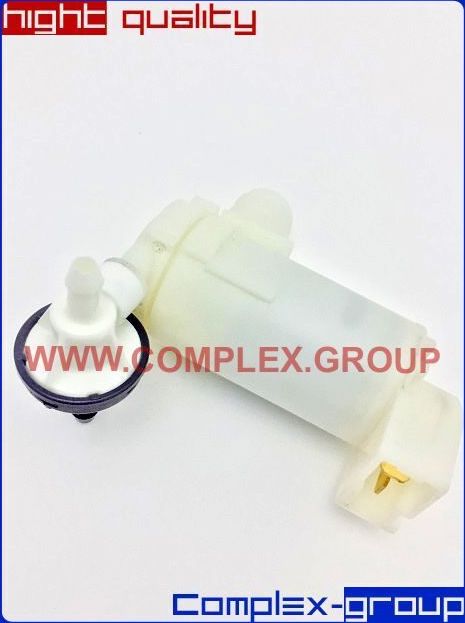 Насос омывателя CGA. Артикул 11WP1005RA