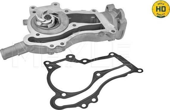Помпа (водяной насос) Meyle HD. Артикул 613 220 0013/HD